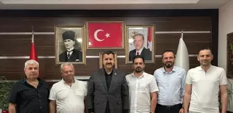 Suşehri'nde Katı Atık Tesisinde Elektrik Üretimi Başlıyor