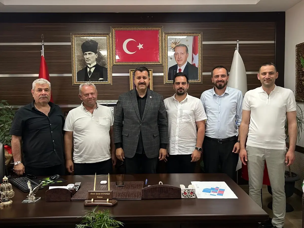 Suşehri'nde Katı Atık Tesisinde Elektrik Üretimi Başlıyor