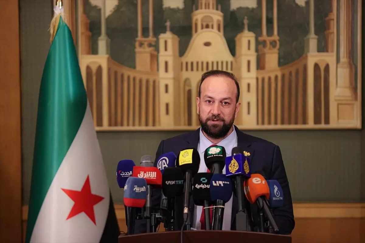 Suriye-Suudi Arabistan Yatırım Forumu'nda 6 Milyar Dolar Değerinde Anlaşmalar İmzalanacak