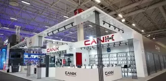 Samsun Yurt Savunma, IDEF 2025 Fuarı'nda Yenilikçi Ürünlerini Tanıttı