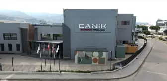 SYS Grup, Türkiye'nin İlk 1000 İhracatçısı Listesinde 165'inci Sıraya Yükseldi