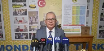 2025 Yılı Bal Maliyeti 325 Lira, Arıcılar Zarar Ediyor