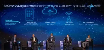 Takım Uydu Ekosisteminin Geleceği Masaya Yatırıldı
