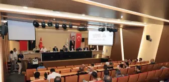 Talas Belediyesi Gayrimenkul İhalesinden 35 Milyon Lira Gelir Elde Etti
