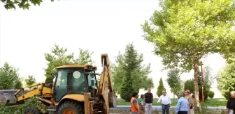 Talas'ta 'Belediye Mahallemizde' Uygulaması Bahçelievler'de Devam Ediyor