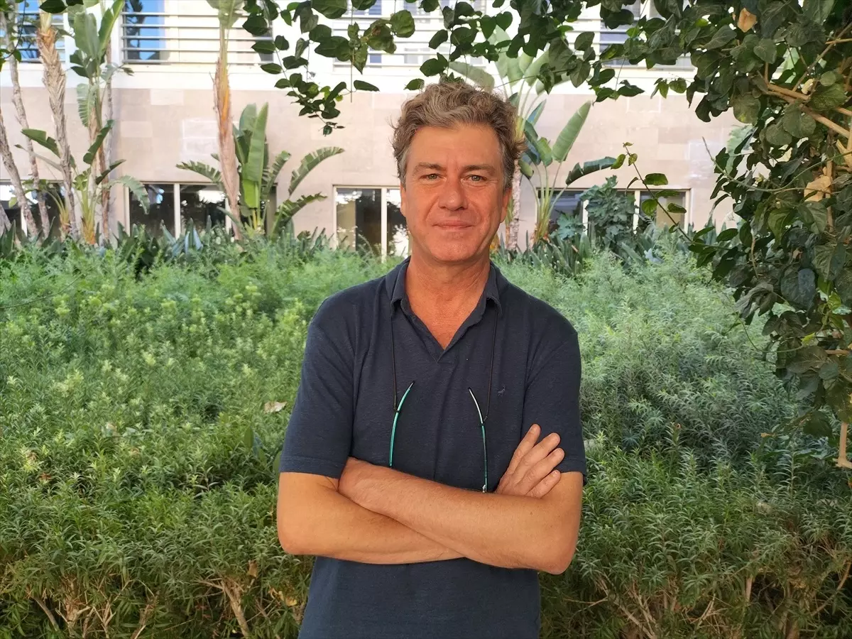 Cumhuriyet Tarihinin En Büyük Sanat Hamleleri: Aspendos Opera ve Bale Festivali