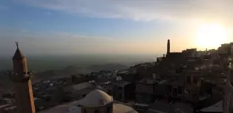 Mardin'de Kurban Bayramı'nda Turizm Hareketliliği Bekleniyor