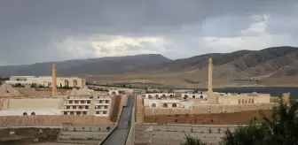 Hasankeyf Kurban Bayramı'nda Ziyaretçi Akınına Hazırlanıyor