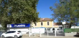 Tarihi Hicaz Demiryolu Gaziantep ve bölgeye ekonomik katkı sunacak