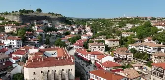 Kurban Bayramı'nda Taraklı ve Safranbolu'ya Yoğun İlgi
