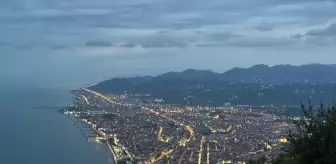 Tarihten doğaya uzanan mirasıyla Ordu, Karadeniz'in eşsiz güzelliklerini yaşatıyor