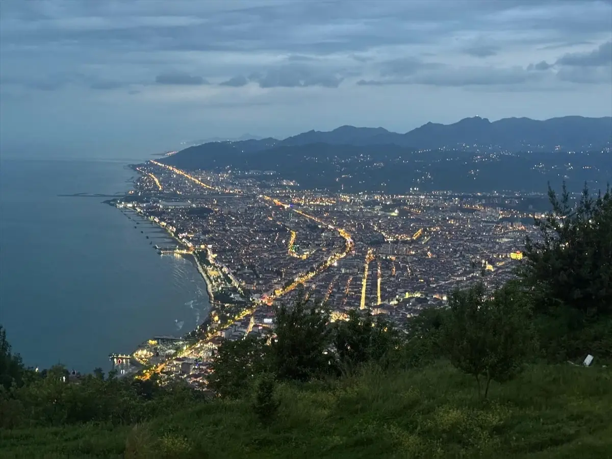 Ordu: Tarih ve Doğanın Buluştuğu Şehir