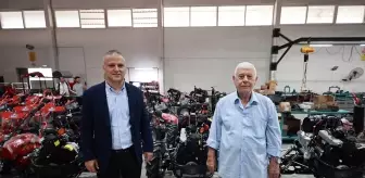 BOLAT, Türkiye'nin En Hızlı Büyüyen 100 Şirketi Arasında
