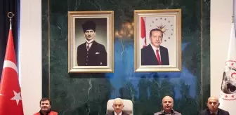 Kırklareli'nde 31 Milyon Lira Hibe Desteği İle Tarım Yatırımları Desteklenecek