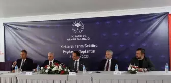 Kuraklık Alarmı: Kırklareli'nde Yağışlar Düşüyor