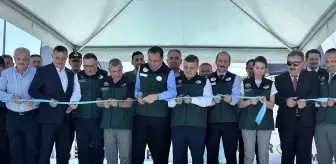 Tarım ve Orman Bakan Yardımcısı Gizligider'den su uyarısı Açıklaması