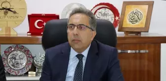 Tarım ve Orman Bakan Yardımcısı Amasya'da Orman Yangını ve Şap Hastalığı Değerlendirmeleri Yaptı