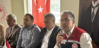 Ardahan'da Şap Hastalığına Karşı Aşılamalar Başlıyor