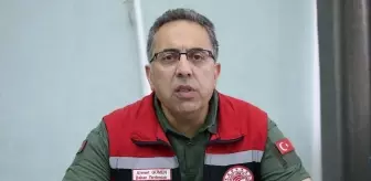 Kars'ta Şap Hastalığına Karşı Hızlı Aşılamaya Geçiliyor
