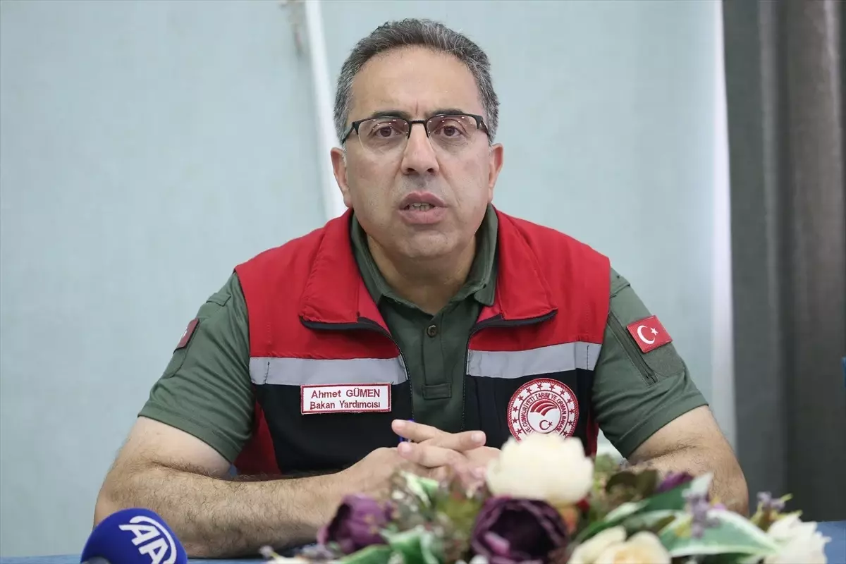 Kars'ta Şap Hastalığına Karşı Hızlı Aşılamaya Geçiliyor