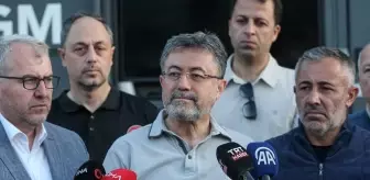Ülke Genelinde Orman Yangınları: 150 Yeni Vaka ve 16 Yerleşim Yeri Tahliye Edildi