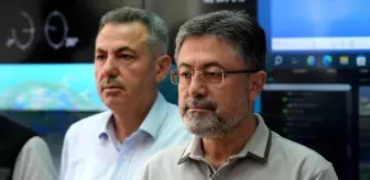 Bakan Yumaklı'dan Orman Yangınları İçin Duyarlılık Çağrısı