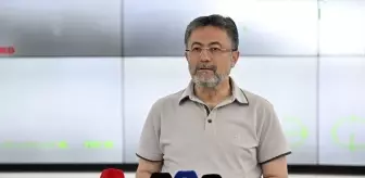 Tarım ve Orman Bakanı Yumaklı, orman yangınlarındaki son durumu paylaştı Açıklaması