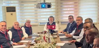 Tarım ve Orman Bakanı Yumaklı, Üreticilere 46,5 Milyar Lira Ödeme Yapılacağını Açıkladı