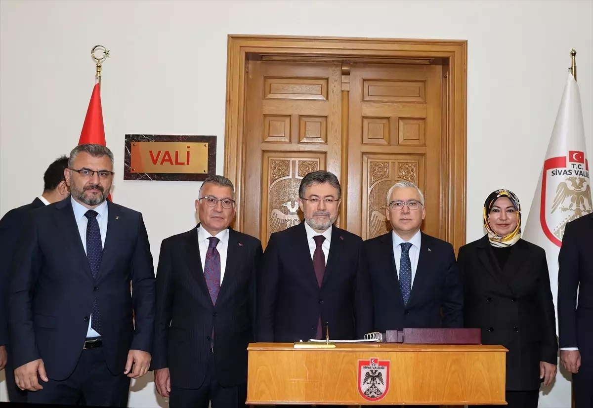 Tarım ve Orman Bakanı Yumaklı'dan Çocuklara Eğitim ve Doğa Vurgusu