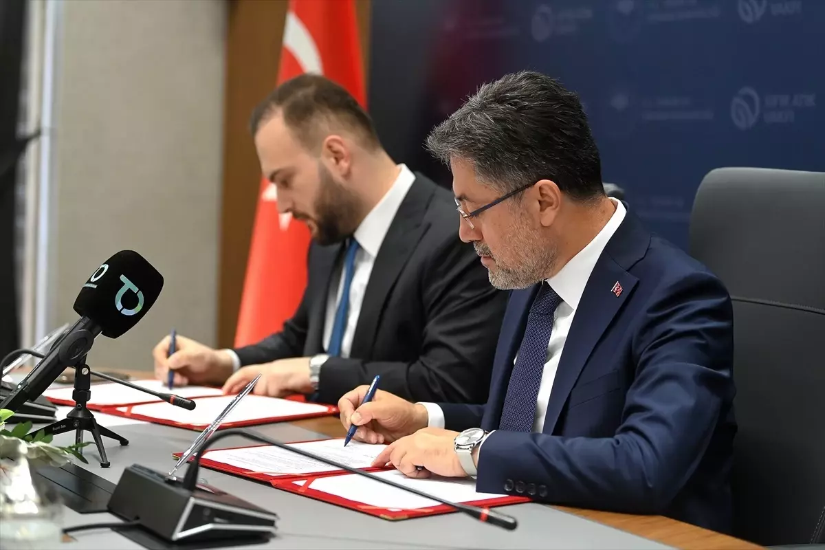 Sıfır Atık Hareketiyle Yangın Riskine Karşı Mücadele