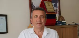 Kuraklık Tehdidi: Prof. Dr. Orta, Üreticilere Anıza Ekim Yöntemini Tavsiye Ediyor