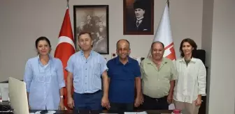 Tariş İncir Birliği'nden 2025-2026 Kuru İncir Alım Fiyatları Açıklandı