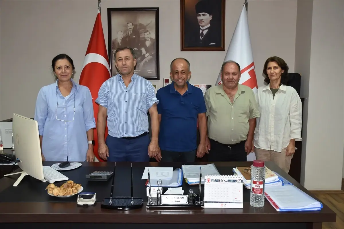 Tariş İncir Birliği'nden 2025-2026 Kuru İncir Alım Fiyatları Açıklandı