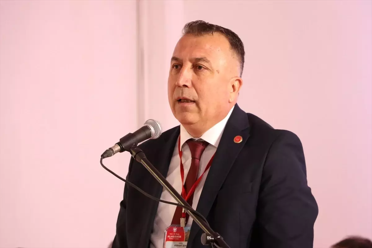 Tariş Üzüm Tarım Satış Kooperatifleri'nde Yolsuzluk İddiaları ve Yönetim Değişikliği
