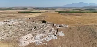 Kazımkarabekir'de Yüzyıllık Kasaba Taşı Ustalığı Yaşatılıyor