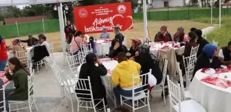 2025 Aile Yılı Etkinlikleri Kapsamında Piknik Düzenlendi