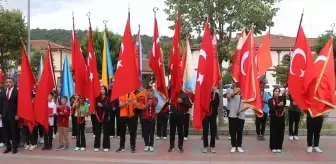 Amasya'da İlköğretim Haftası Coşkuyla Kutlandı