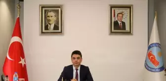 Taşova Kaymakamı'ndan Telefon Dolandırıcılığı Uyarısı