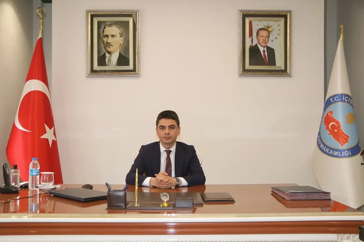 Taşova Kaymakamı'ndan Telefon Dolandırıcılığı Uyarısı