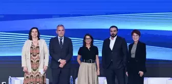 TAV Havalimanları'na ASQ Ödülleri