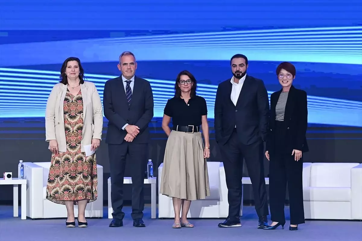 TAV Havalimanları'na ASQ Ödülleri