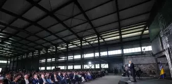 TBMM Başkanı Kurtulmuş, Srebrenitsa soykırımının 30'uncu yıl anma programına konuştu Açıklaması