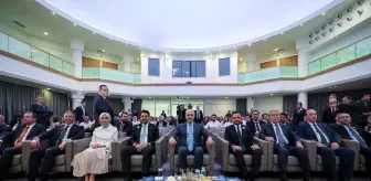 TBMM Başkanı Kurtulmuş'tan Srebrenitsa ve Gazze vurgusu Açıklaması