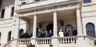 Sivas Kongresi'nin 106. Yıl Dönümü Etkinlikleri