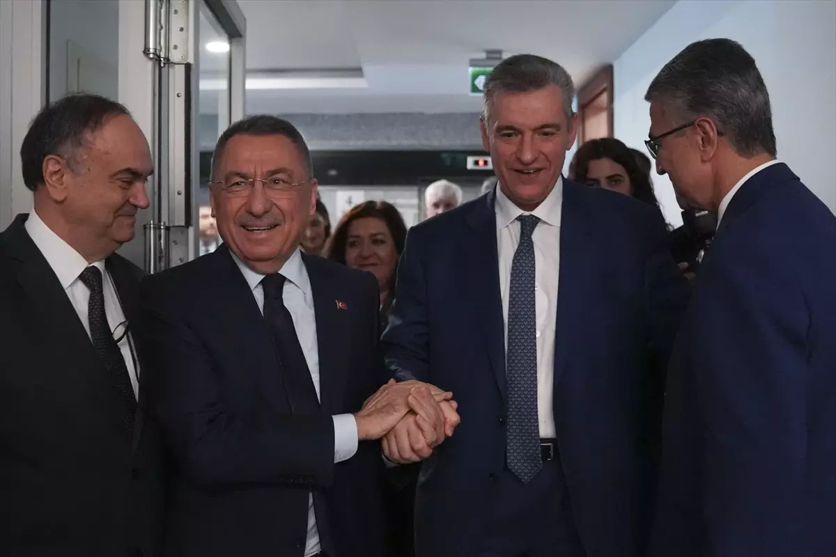 Türkiye-Rusya Ticaret Hedefi 100 Milyar Dolar