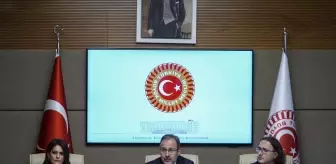 Engellilerin Sorunlarının Çözümü İçin Yeni Çalışma Planı