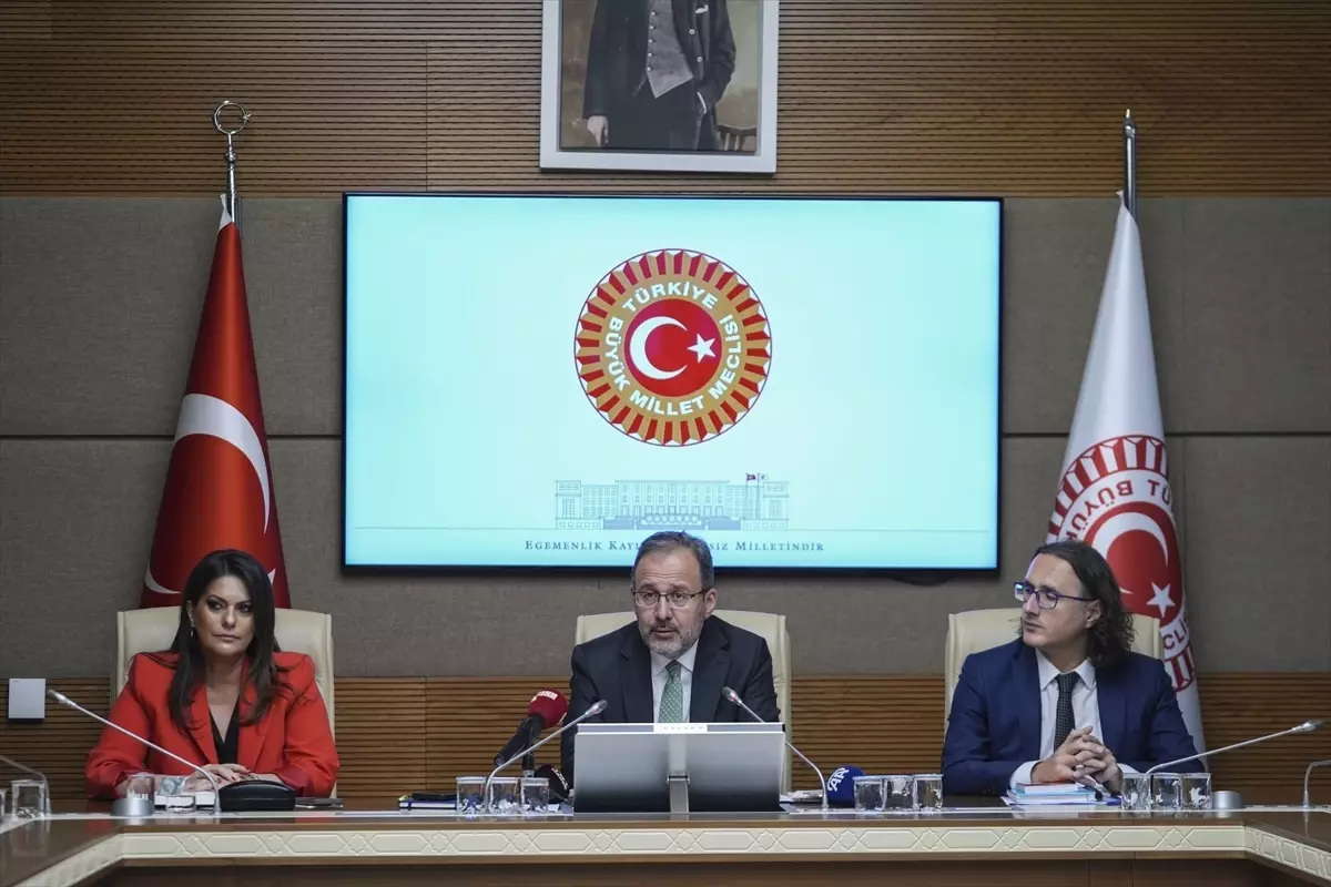 Engellilerin Sorunlarının Çözümü İçin Yeni Çalışma Planı
