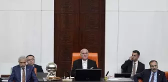 TBMM Genel Kurulu
