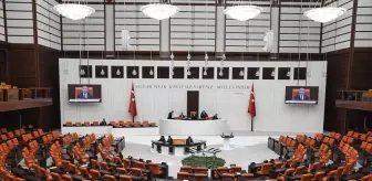 TBMM Genel Kurulu toplanamadı
