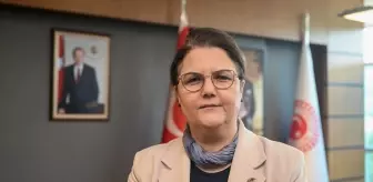 TBMM İnsan Haklarını İnceleme Komisyonu Başkanı Yanık, İsrail'in Filistin'e saldırılarını değerlendirdi Açıklaması